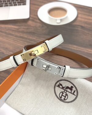 [에르메스] 벨트 1.8cm