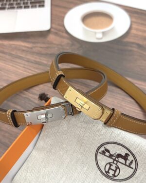 [에르메스] 벨트 1.8cm