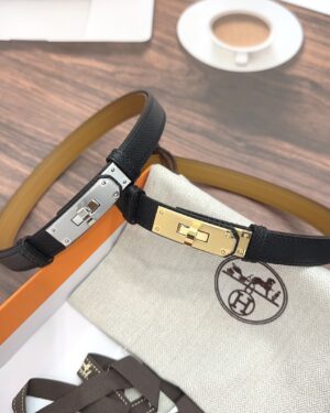 [에르메스] 벨트 1.8cm