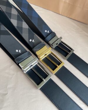 [버버리] 벨트 3.5cm