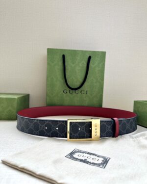 [구찌] 벨트 3.8cm