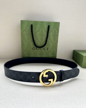 [구찌] 벨트 3.8cm