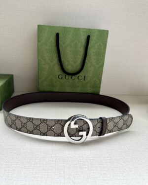 [구찌] 벨트 3.8cm