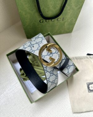 [구찌] 벨트 3.8cm