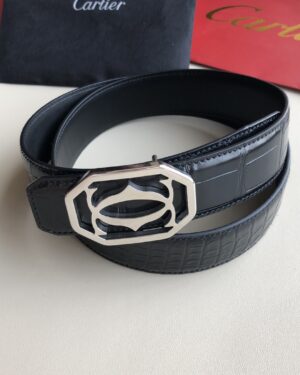 [까르띠에] 벨트 3.5cm