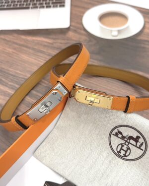 [에르메스] 벨트 1.8CM