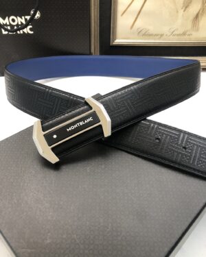 [몽블랑] 벨트 4CM