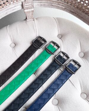 [보테가베네타] 벨트 3.5CM