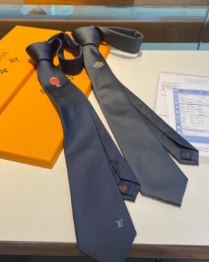 [루이비통] 넥타이