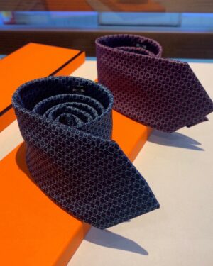 [에르메스] 넥타이