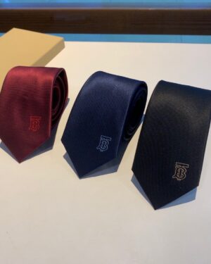 [버버리] 넥타이