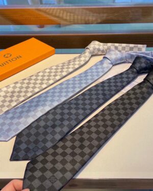 [루이비통] 넥타이