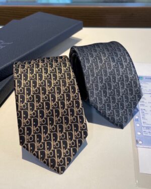 [디올] 넥타이