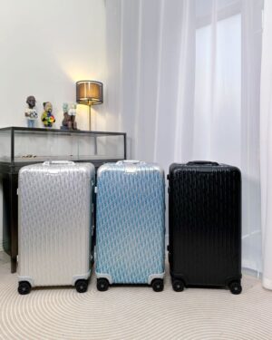 [리모와] Rimowa-Dior 캐리어 31인치