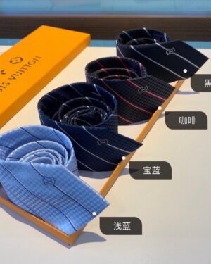 [루이비통] 넥타이