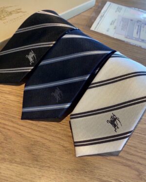 [버버리] 넥타이