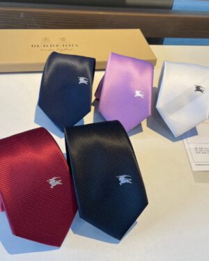 [버버리] 넥타이