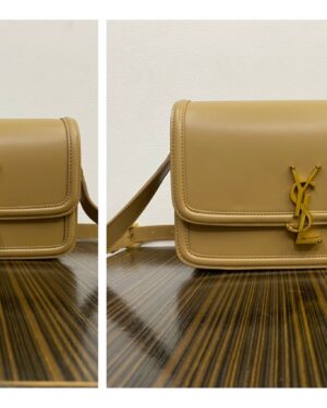 [생로랑] 솔페리노 사첼백