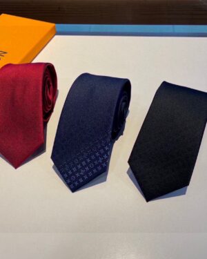 [루이비통] 넥타이