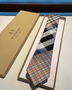 [버버리] 넥타이