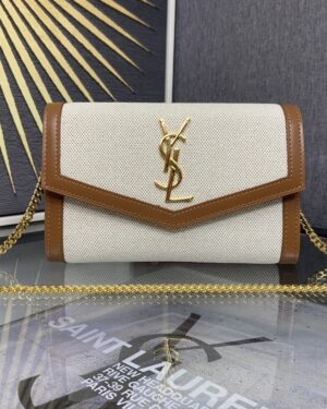 [생로랑] 업타운 체인백