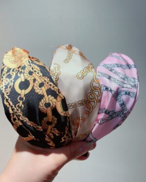 [에르메스] 머리띠