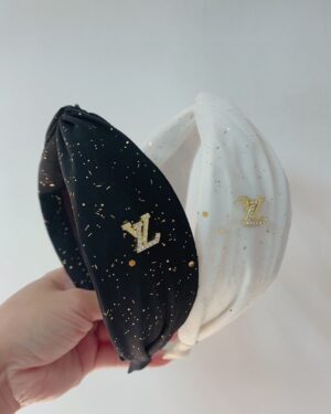 [루이비통] 머리띠