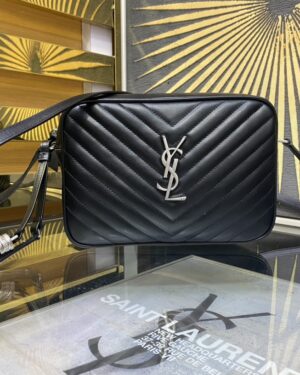 [생로랑] 루 카메라백