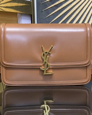 [생로랑] 솔페리노 미디엄 사첼백 63430