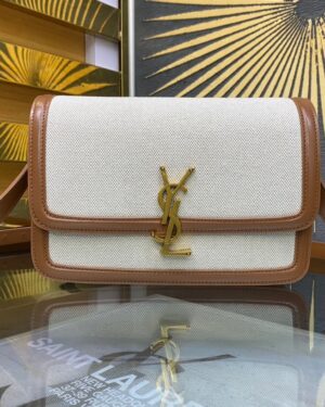 [생로랑] 솔페리노 미디엄 사첼백