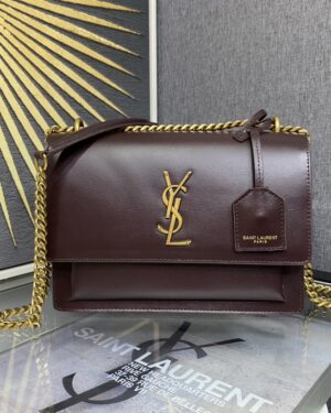 [생로랑] 선셋 미디엄