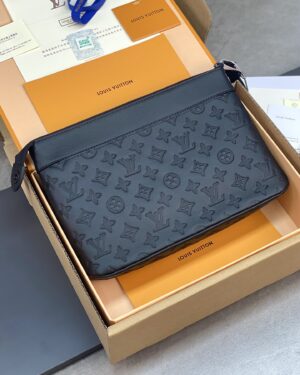 [루이비통] 포쉐트 보야주 수플 M82545