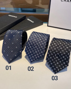 [샤넬] 넥타이