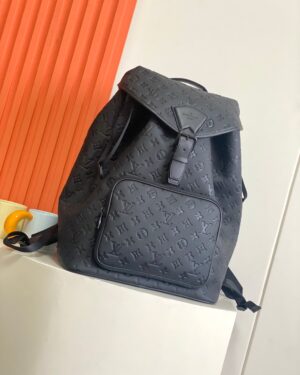 [루이비통]  몽수리 백팩