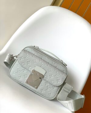 [루이비통] S 락 메신저백