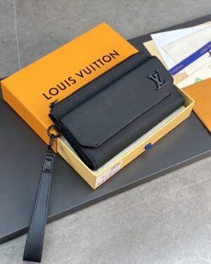 [루이비통] 에어로그램 롱 월릿