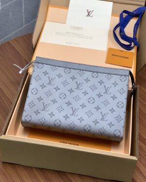[루이비통] 포쉐트 보야주 클러치 M30840