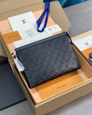 [루이비통] 포쉐트 보야주 클러치백 M61692