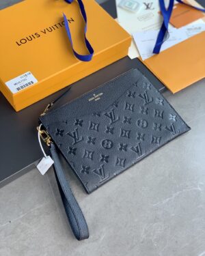 [루이비통] 앙프렝뜨 데일리 파우치 클러치