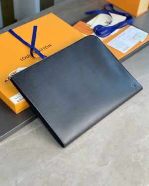 [루이비통] 에삐 포쉐트 주르 클러치