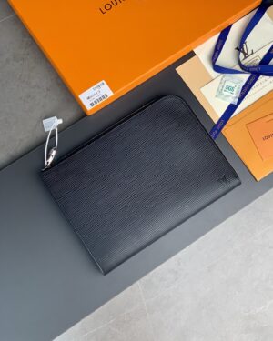 [루이비통] 에삐 포쉐트 주르 클러치