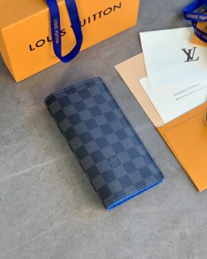 [루이비통] 다미에 장지갑