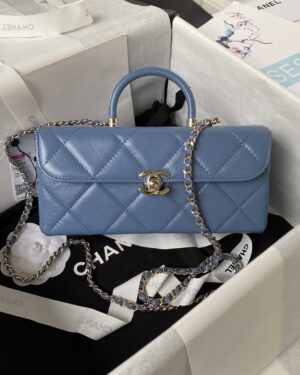 [샤넬] 샤넬 박스 백 AS4471