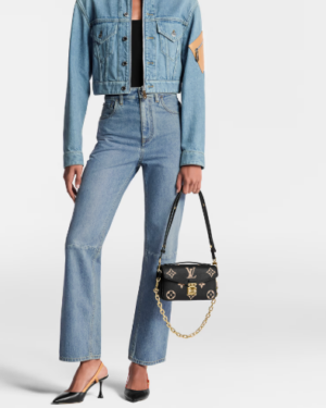 [루이비통] 포쉐트 메티스 이스트 웨스트 M46596