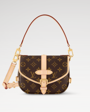 [루이비통] 소뮈르 BB M46740