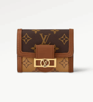 [루이비통] 도핀 컴팩트 월릿 M68725