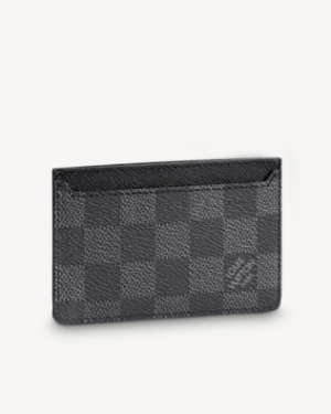 [루이비통] 다미에 그라피트 캔버스 네오 포르트 M62666