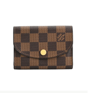 [루이비통] 로잘리 코인 퍼스 카드지갑 N64423