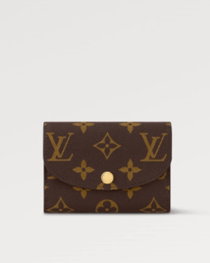 [루이비통] 로잘리 코인 퍼스 카드지갑 M41939
