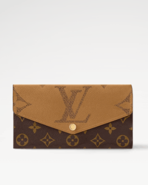 [루이비통] 사라 모노그램 지갑 M80726